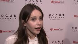 Jones: Ruth Bader Ginsburg 'is a true superhero' News Clip