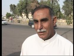 Reax to British PM Brown's announcement on troop reduction Instructional Video