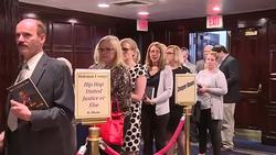 CLEAN : Ben Carson defends controversial gun control statement News Clip