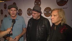 Vince Gill hosts Country Hall of Fame fundraiser, with James Taylor, Joe Walsh and Kacey Musgraves News Clip