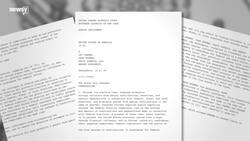 Former GOP Rep. Sessions Subpoenaed In Giuliani Criminal Investigation News Clip