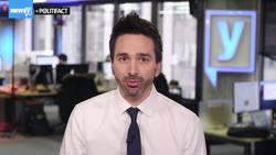 What The Fact: Clearing Up Misinformation On Coronavirus News Clip