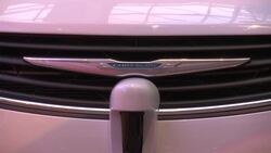 Waymo Self-Driving Minivan Starting Test Drives News Clip