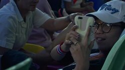 CLEAN : Thai opposition protesters rally to heap News Clip