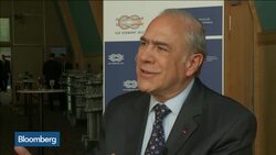 OECD's Gurria Says Dutch Election Result Is 'Good News' News Clip