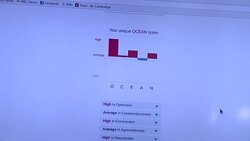 Donald Trump's Campaign Using Data Analysis to Target Voters News Clip