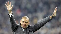 CLEAN : Frances Euro 2000 hero Trezeguet retires News Clip