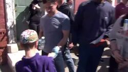 State Of Emergency Declared In Baltimore News Clip