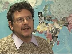 Human Rights Watch reax to conviction of 'Kingpin' of 1994 Rwandan genocide News Clip