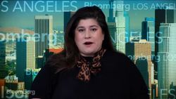 Ailes's Future at Fox in Question News Clip