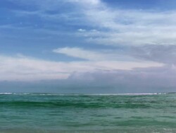 High Tide HD Stock Footage