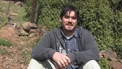 Battling desertification in South Africa News Clip