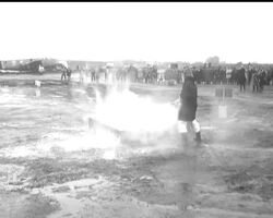 JUMBO FIRE FIGHTER News Clip