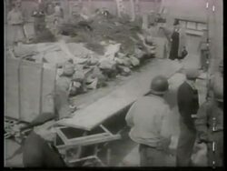 USA: NAZI HOLOCAUST VICTIMS ASSETS MEETING LATEST News Clip