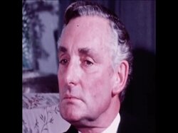 SYND 31 12 71INTERVIEW WITH REAR ADMIRAL TEMPLETON COLTILL ON THE WITHDRAWAL OF BRITISH FORCES FROM MALTA News Clip