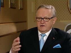 Interview with Nobel Peace Prize winner ahead of ceremony News Clip