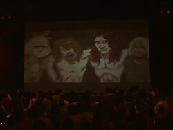 Aerosmith Launches New Guitar Hero Stock Footage