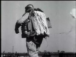 RAF Practice With News Clip