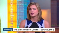 Multifactor Robots: A Post-Human Investment Guide News Clip