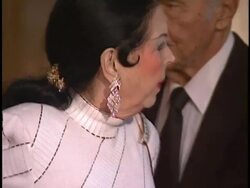 'Steal Big, Steal Little' Premiere Stock Footage