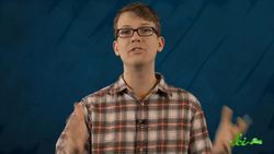 The Science of Chocolate Instructional Video