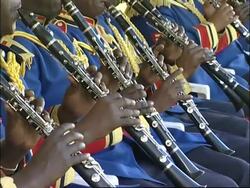 Kibaki names Odinga as PM, implements power-sharing deal Instructional Video