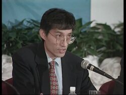 SARS outbreak over its peak says WHO News Clip