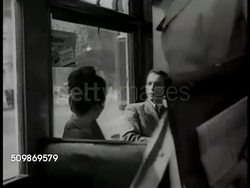 Mr. Buchner coming home from work Instructional Video