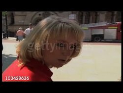 IRA Arndale Shopping Centre Bombing Compile News Clip