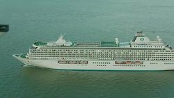 Arial shots of San Francisco bay area News Clip