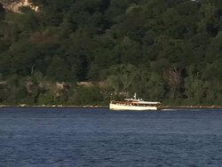 The Cloisters, Washington Heights, New York Stock Footage