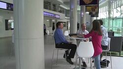 CLEAN : SouthAfrica launches insider trading probe over MTNs Nigeria fine News Clip