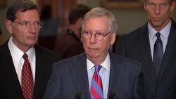 Senate Leaders on Las Vegas Shooting, Puerto Rico Instructional Video