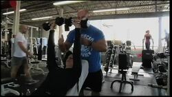 Boot camp classes the key fitness trend for 2011 News Clip