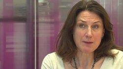 Charity warns of risk of cancer from obesity News Clip