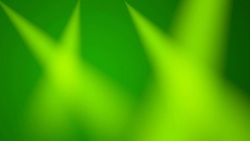Abstract Motion Background Green Spotlight HD Stock Footage