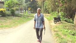 CLEAN : El Nino dries up Asia as its stormy sister La Nina looms News Clip