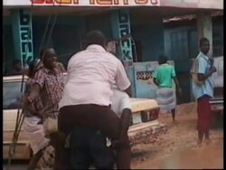 HAITI: TROPICAL STORM GORDON DAMAGE Instructional Video