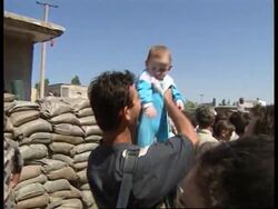 Albania - Illegal immigrants return to vote News Clip