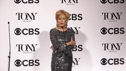 Following renewed harassment allegations by Bette Midler, Geraldo Rivera is apologizing for his memoir which recounts sexual experiences he says he's now ``embarrassed'' about News Clip