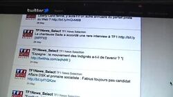 Regulators say broadcasters can't use social media promotional lines News Clip