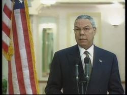 US Secretary of State in Kazakhstan and Uzbekistan News Clip