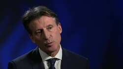 Lord Coe speaks about WADA report into Doping by Russian Athletes News Clip