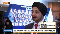 Ranjit Ajit Singh Says Malaysia Benefits From Strong Fundamentals News Clip