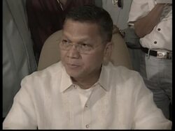 US and Philippines finalise military agreement News Clip