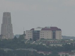 Pittsburgh 8 - HD 1080/60i Stock Footage