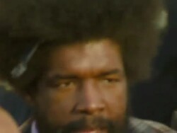 38th NAACP Image Awards Stock Footage