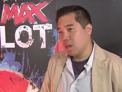 INTERVIEW: Gary So, Pepsi MAX Brand Manager says they have a longstanding relationship with Big Boi,Ã‰ Stock Footage