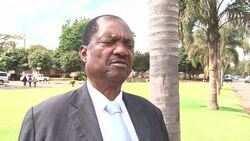 CLEAN : Mugabe likely to win up to 75 percent News Clip