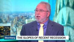 Scott Brown: Economic Slow Patch on Slumping Production News Clip